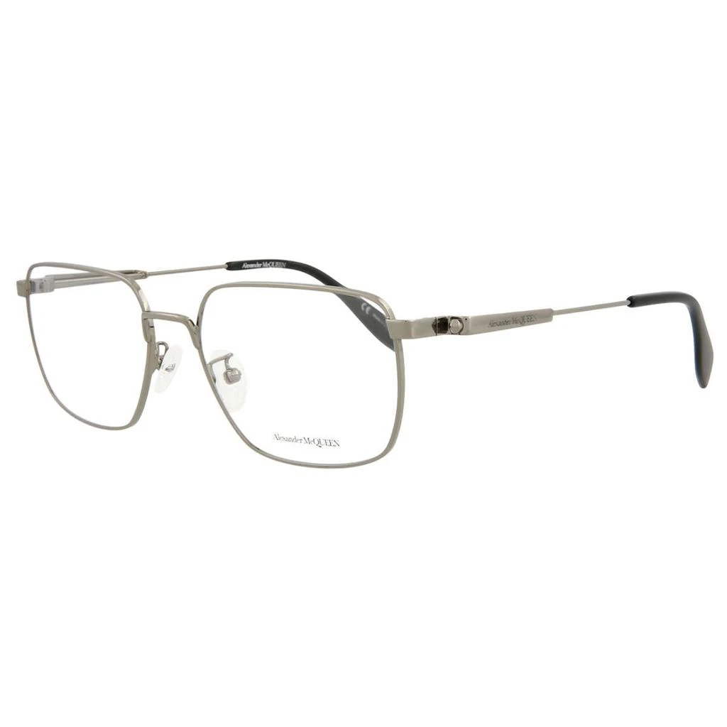 商品Alexander McQueen|Alexander McQueen 时尚 眼镜,价格¥636,第1张图片