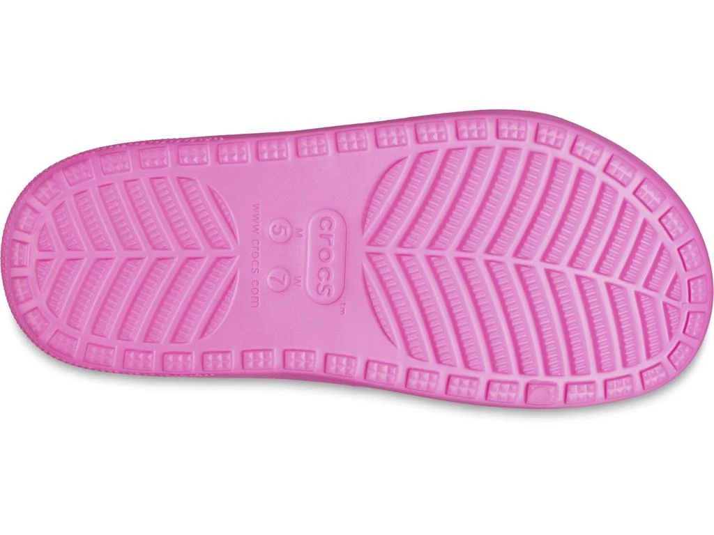 商品Crocs|Barbie Cozzzy Sandal,价格¥489,第3张图片详细描述