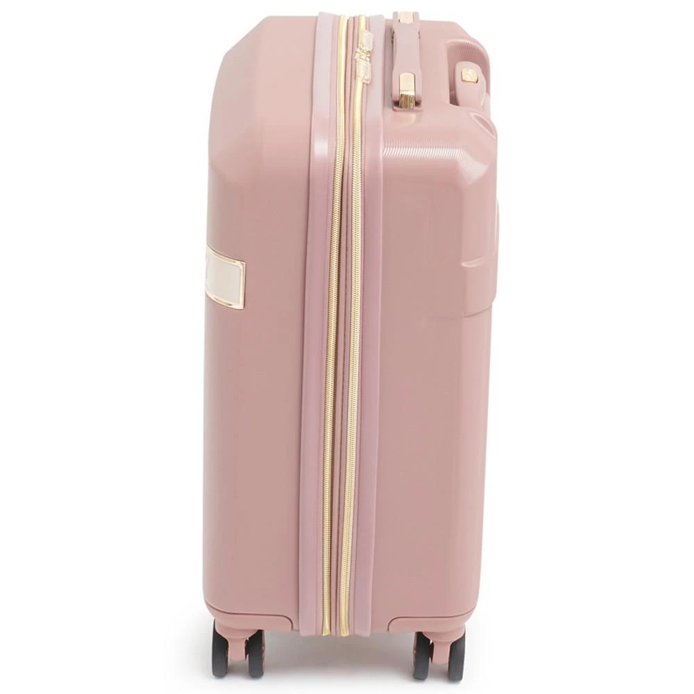 商品DKNY|硬面随身旋转手提行李箱-21寸,价格¥883,第4张图片详细描述