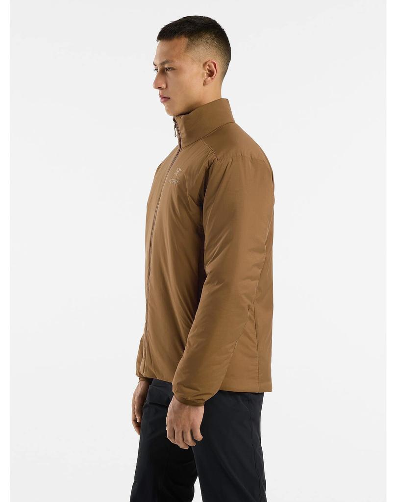 商品Arc'teryx|Arc'teryx Atom AR Jacket Men's | Warm Synthetic Insulation Jacket for All Round Use,价格¥2055,第5张图片详细描述