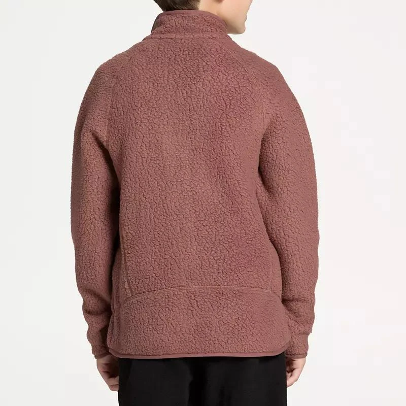 商品Patagonia|Patagonia Boys' Retro Pile Jacket,价格¥900,第3张图片详细描述