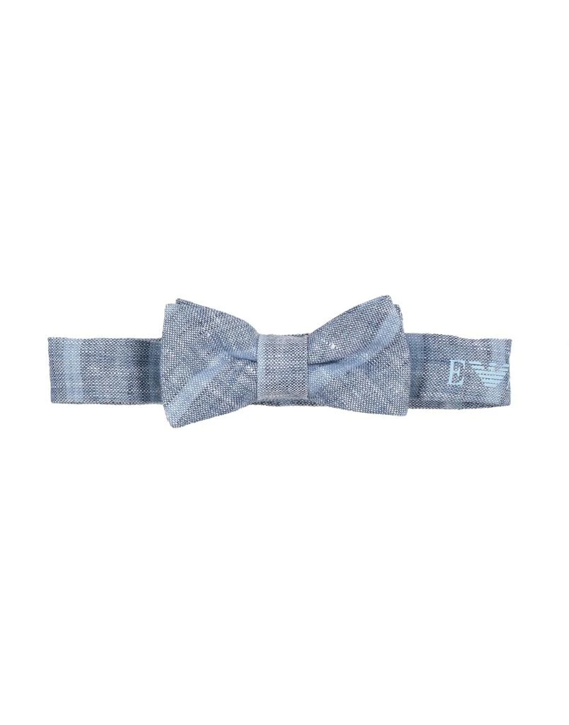 商品Emporio Armani|Ties and bow ties,价格¥194,第1张图片