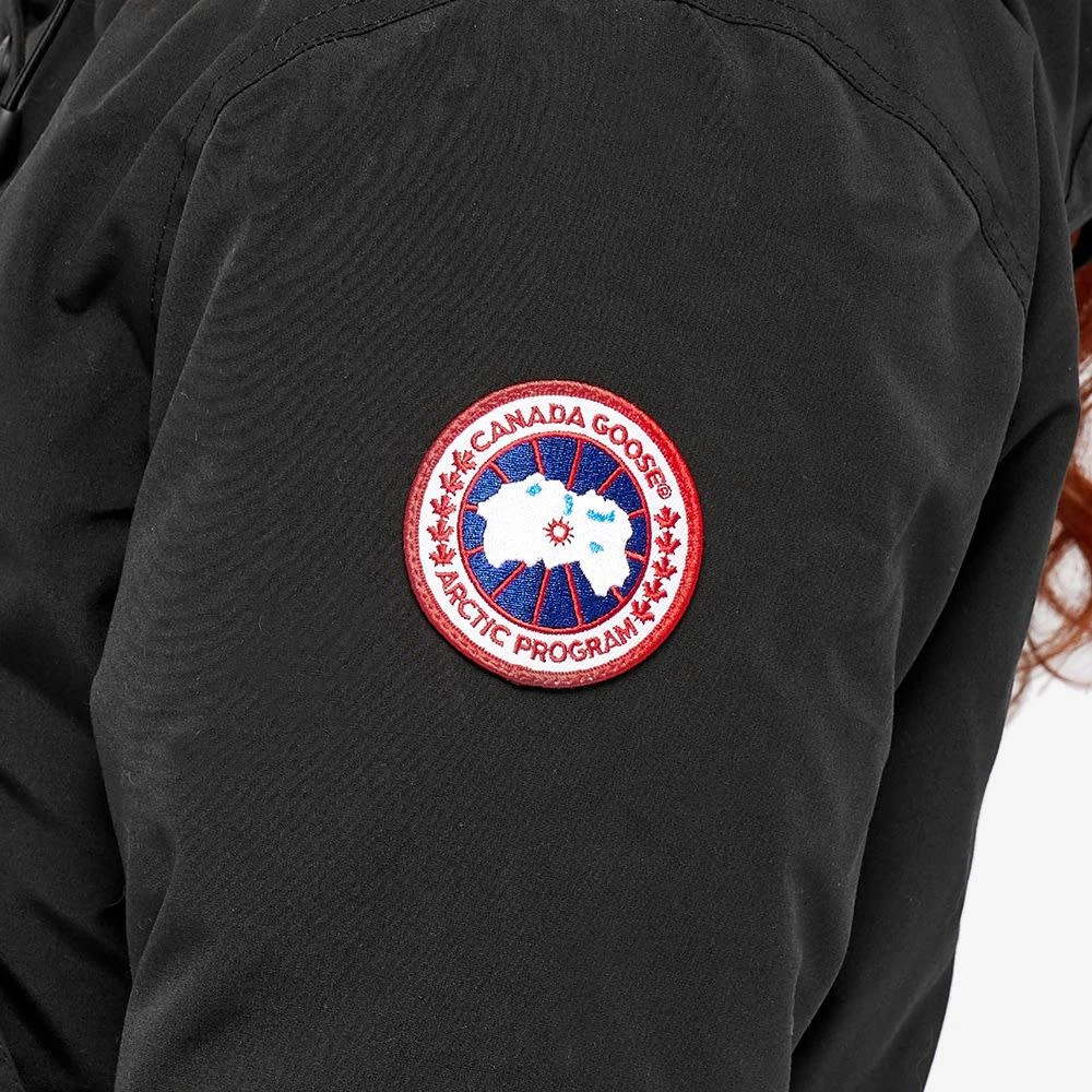 Canada Goose Trillium Hd Parka 商品