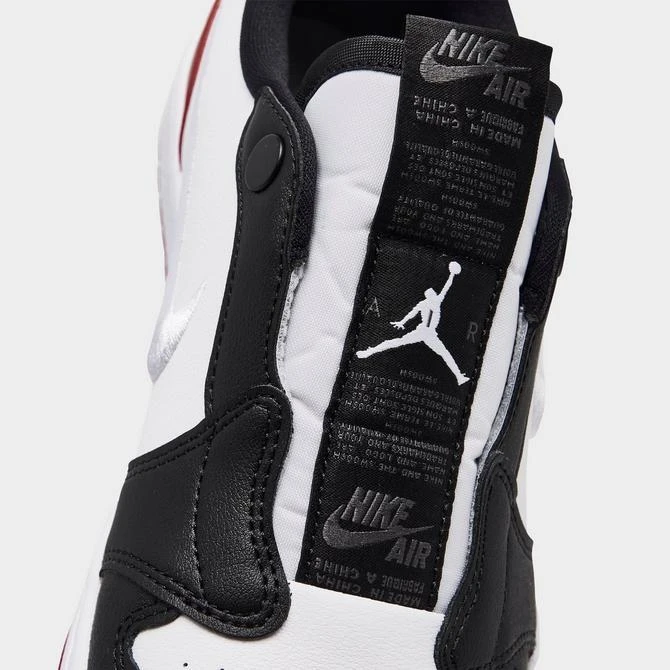 商品Jordan|Women's Air Jordan Retro 1 Low Slip Casual Shoes,价格¥820,第3张图片详细描述