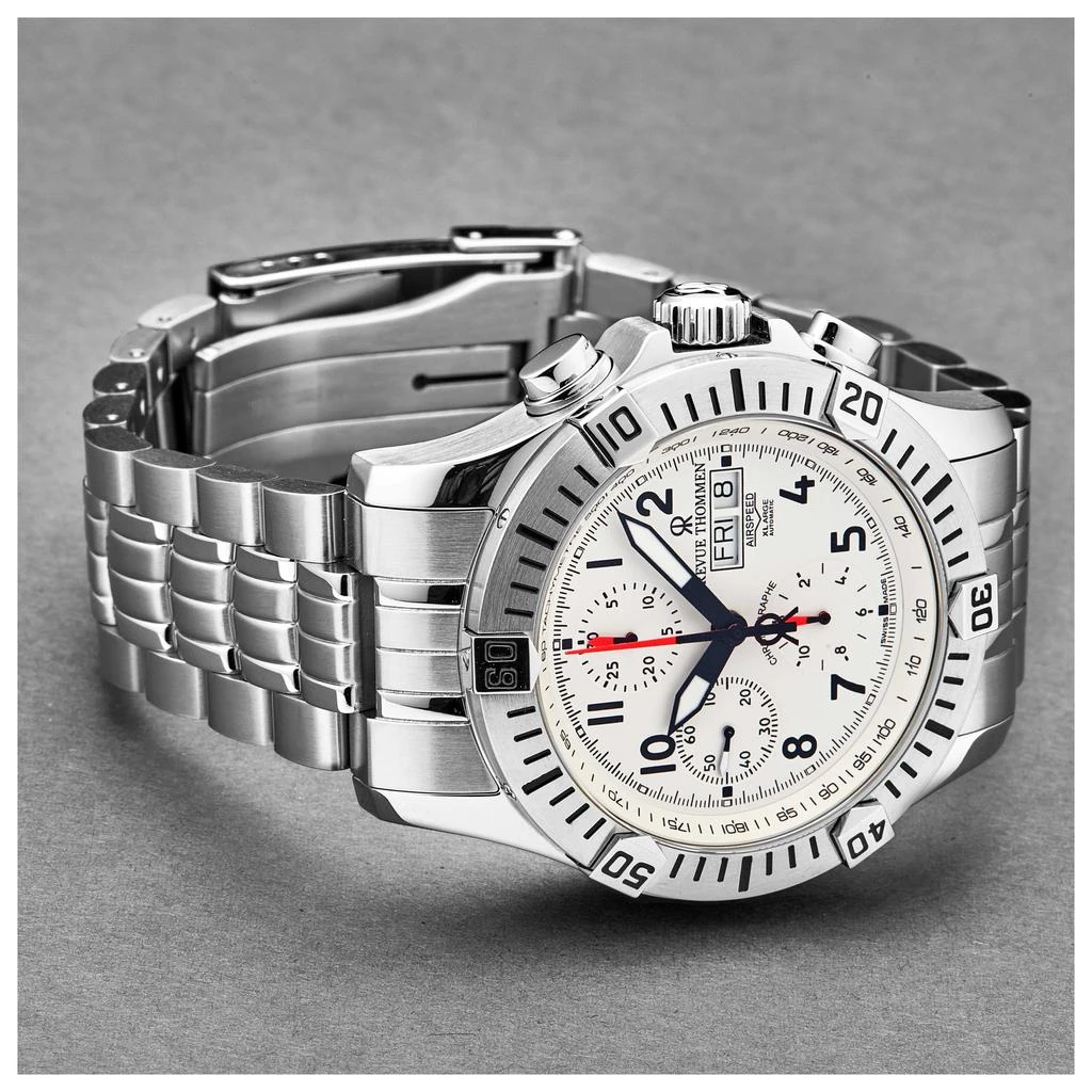 商品Revue Thommen|Revue Thommen Men's Watch 16071.6122,价格¥7498,第3张图片详细描述