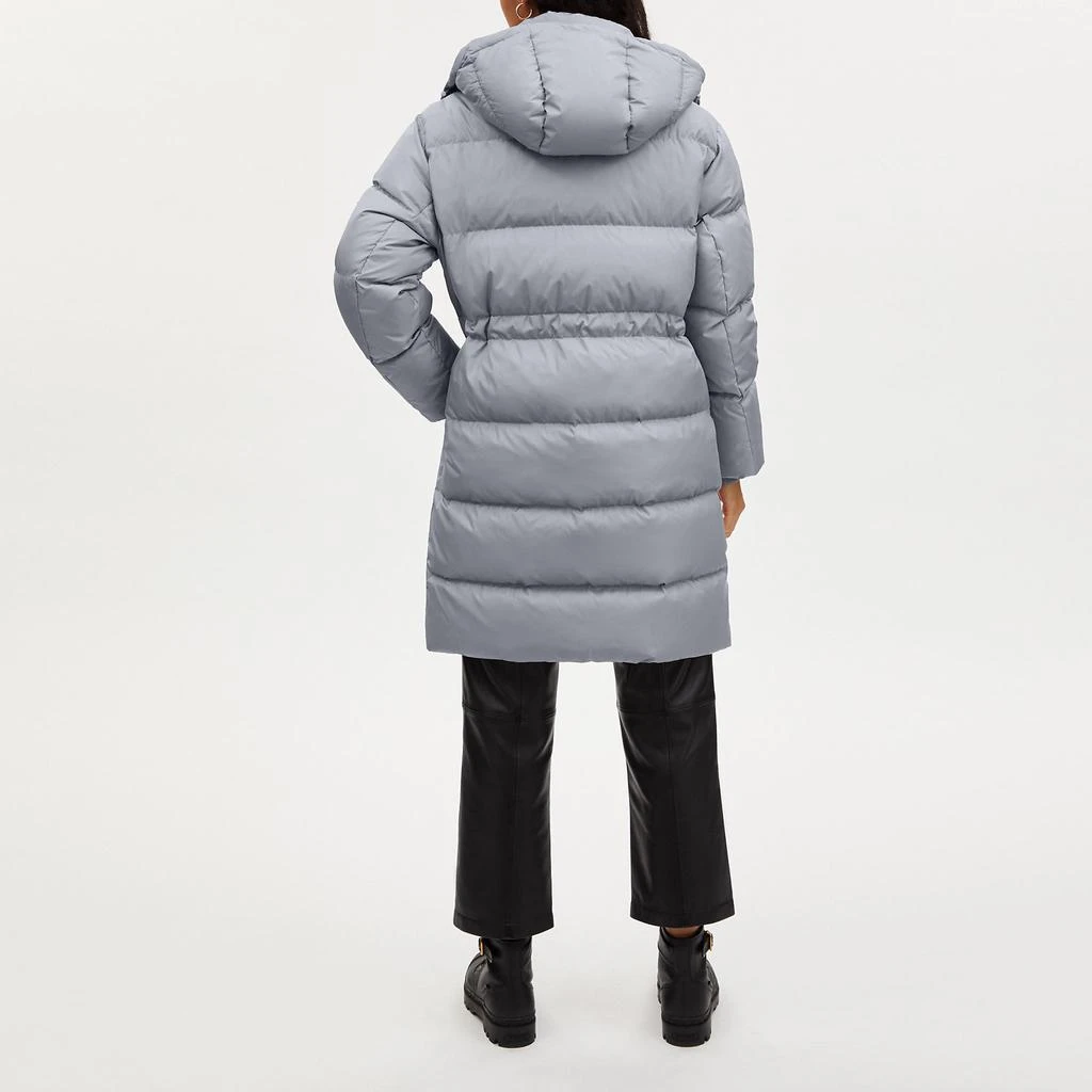 商品Coach|Coach Outlet Mid Down Puffer,价格¥2165,第5张图片详细描述