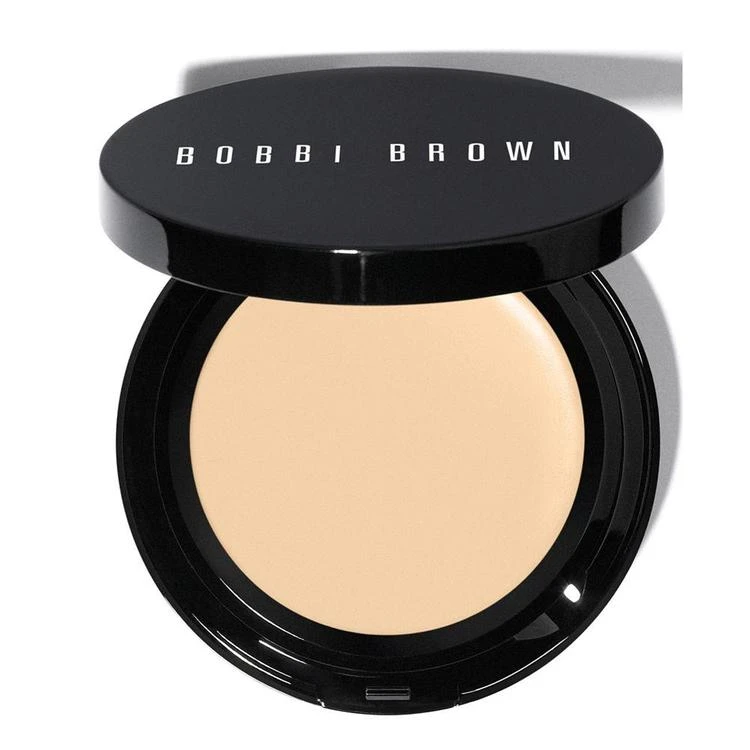 商品Bobbi Brown|无感持妆粉凝霜 (魔塑盒) 8g,价格¥374,第1张图片