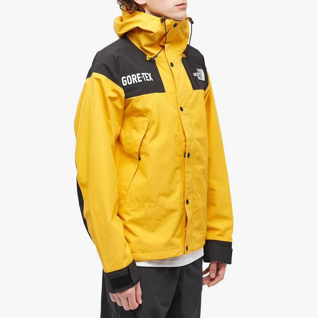 商品The North Face|The North Face Gore-Tex Mountain Jacket,价格¥3750,第2张图片详细描述