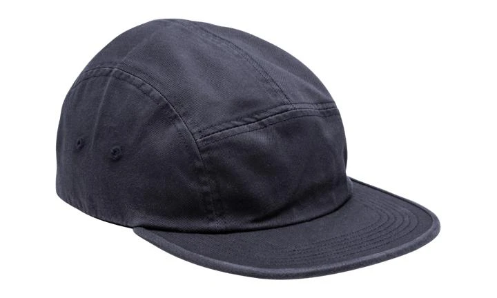 商品Supreme|Supreme Side Zip Camp Cap,价格¥737,第3张图片详细描述