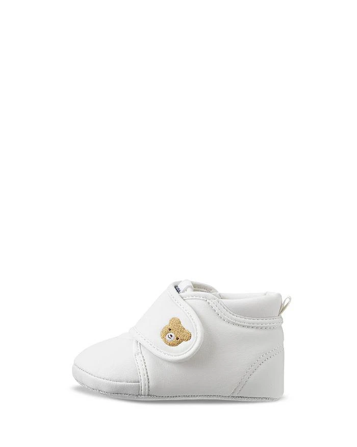 商品Miki House|Unisex Bear My Pre-Walking Shoes - Baby, Toddler,价格¥1089,第4张图片详细描述