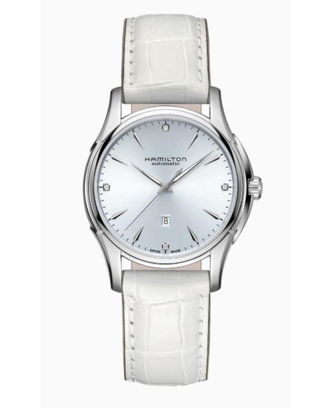 Hamilton Jazzmaster Lady Auto Women's Watch H32315842商品第1张图片规格展示