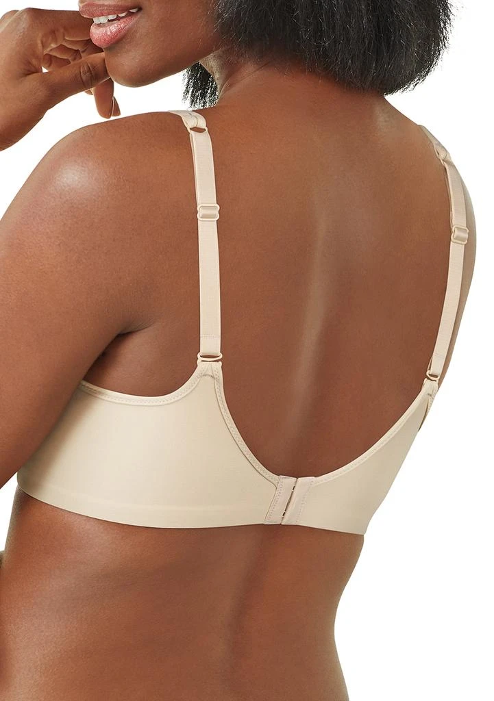商品Bali|One Smooth U Ultra Light Spacer Wire Free Bra,价格¥142,第2张图片详细描述