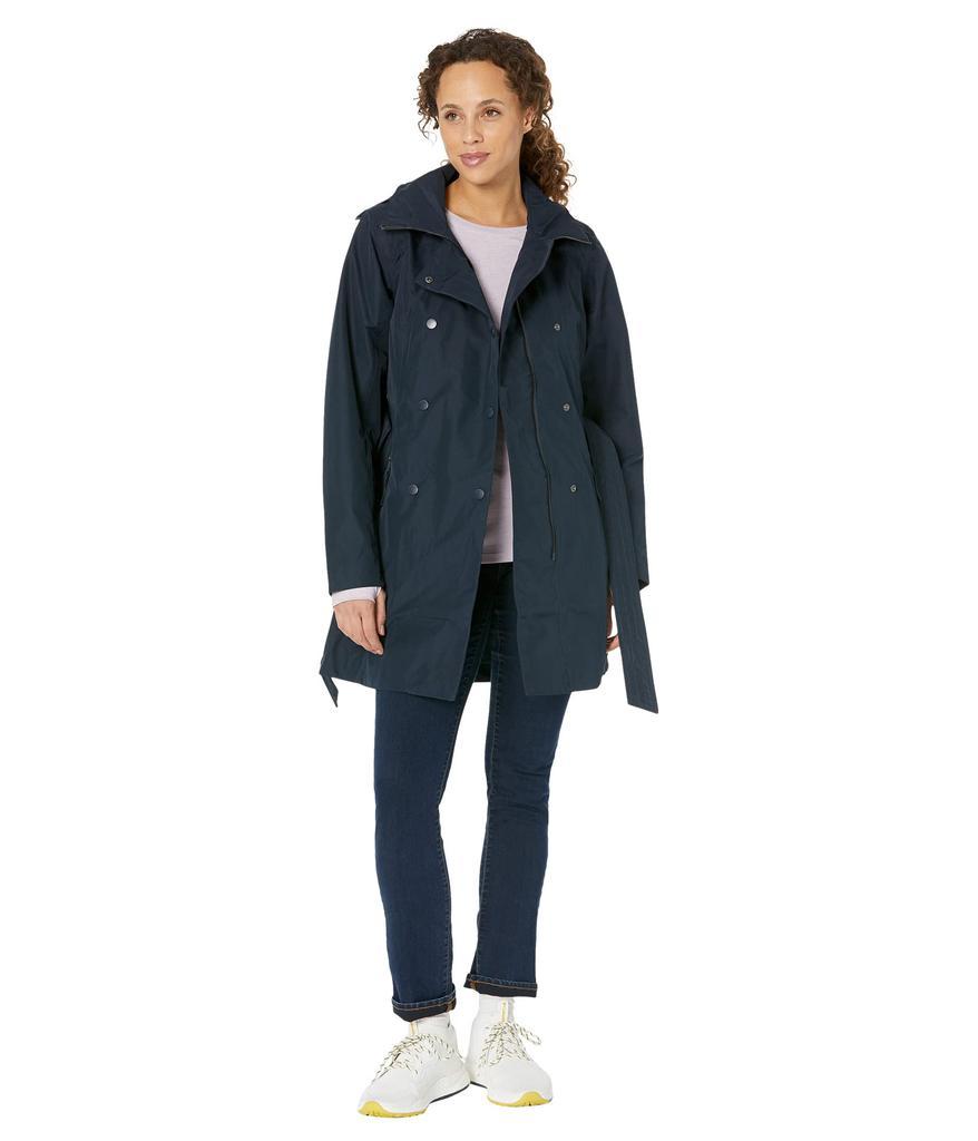 商品Helly Hansen|Welsey II Trench,价格¥1416,第7张图片详细描述