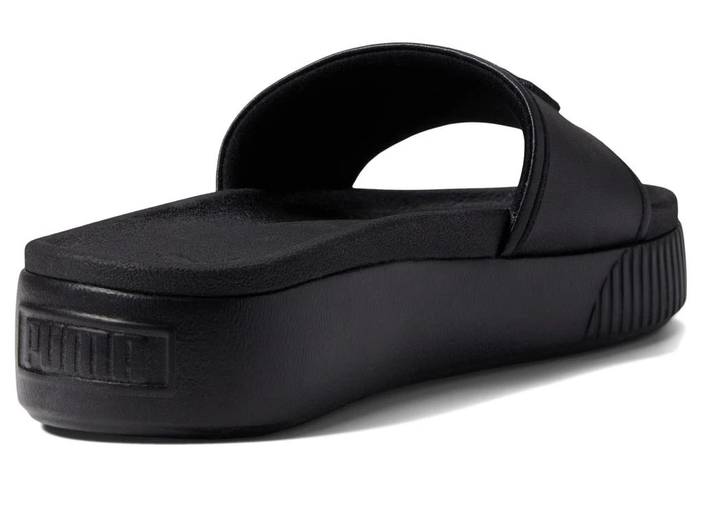 商品Puma|Platform Slide,价格¥285,第5张图片详细描述