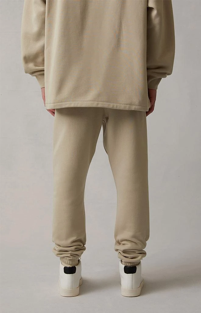 商品Essentials|Wheat Sweatpants,价格¥374,第4张图片详细描述