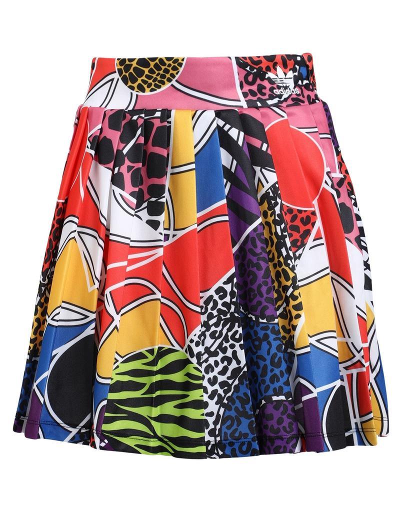 商品Adidas|Mini skirt,价格¥503,第1张图片