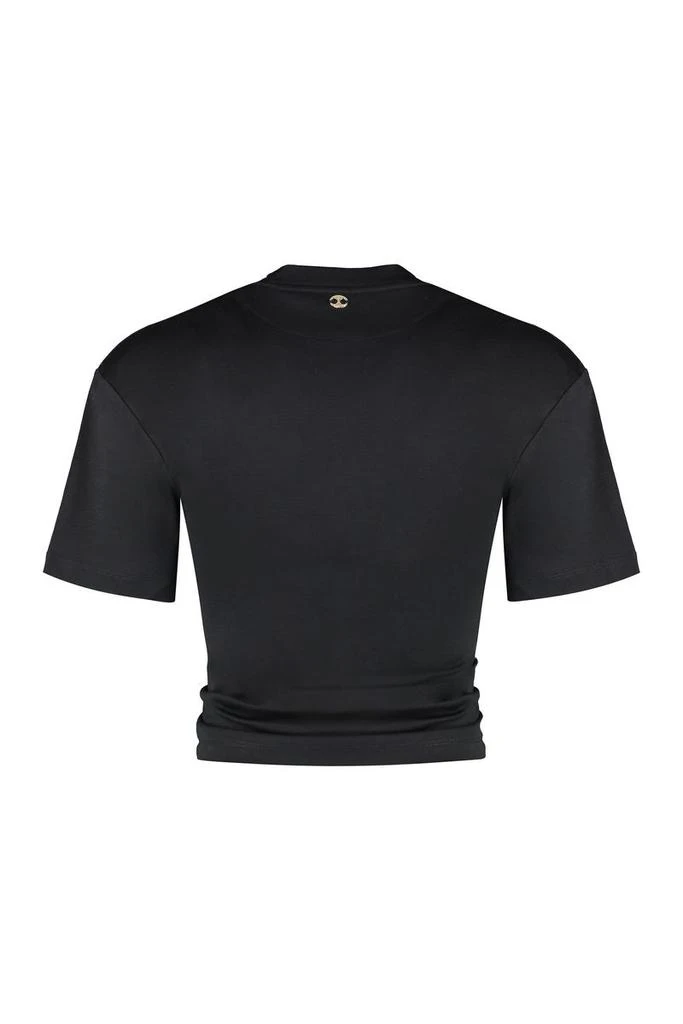 商品RABANNE|RABANNE T-shirts and Polos,价格¥1642,第2张图片详细描述