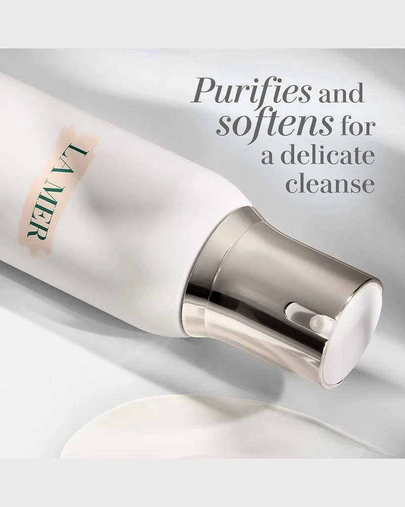 商品La Mer|The Calming Lotion Cleanser, 6.7 oz.,价格¥803,第3张图片详细描述