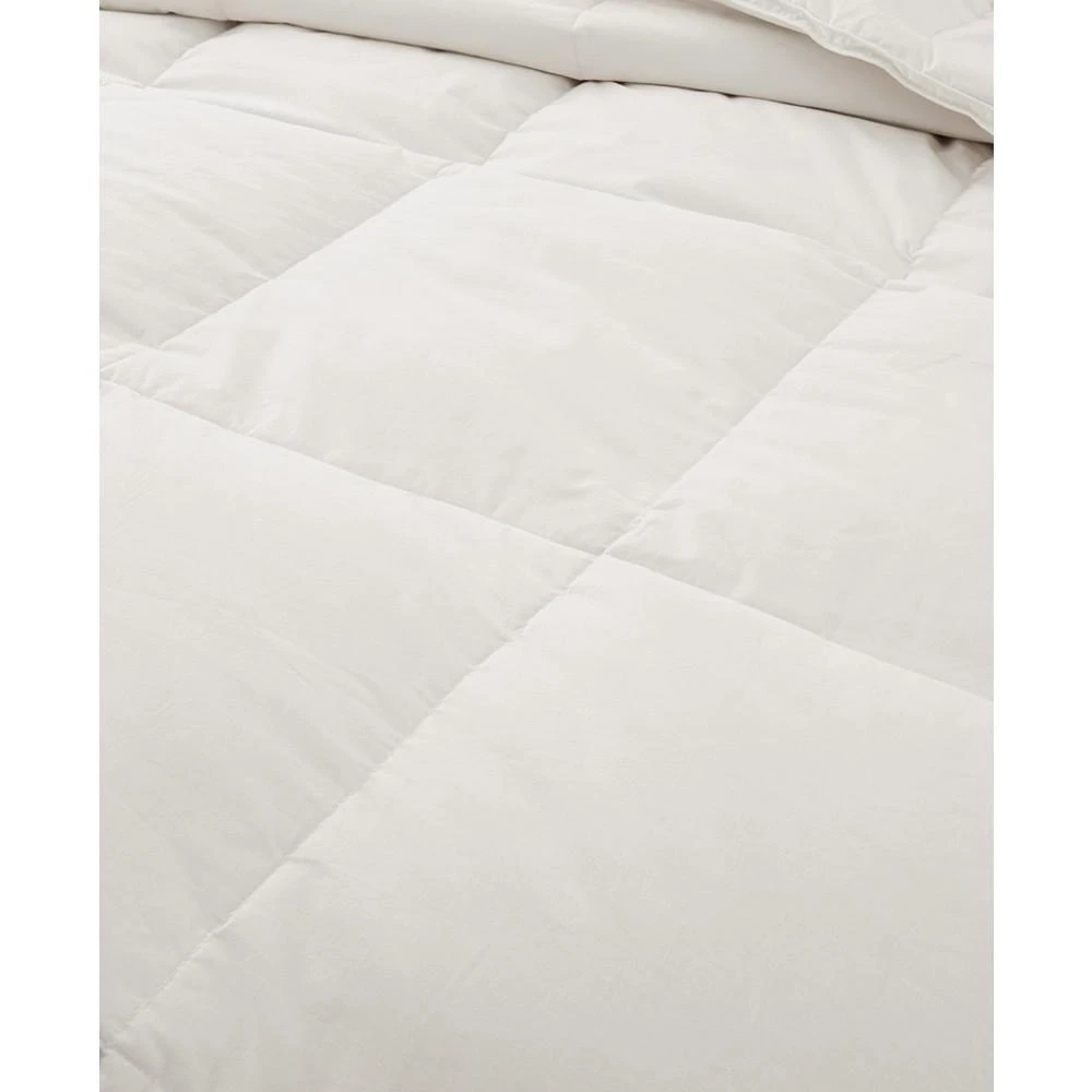 商品UNIKOME|All Season Warmth Goose Down and Feather Fiber Comforter,价格¥3180,第5张图片详细描述