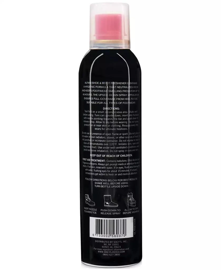 商品Alfani|Shoe & Boot Deodorizer Freshener, Created for Macy's,价格¥57,第2张图片详细描述