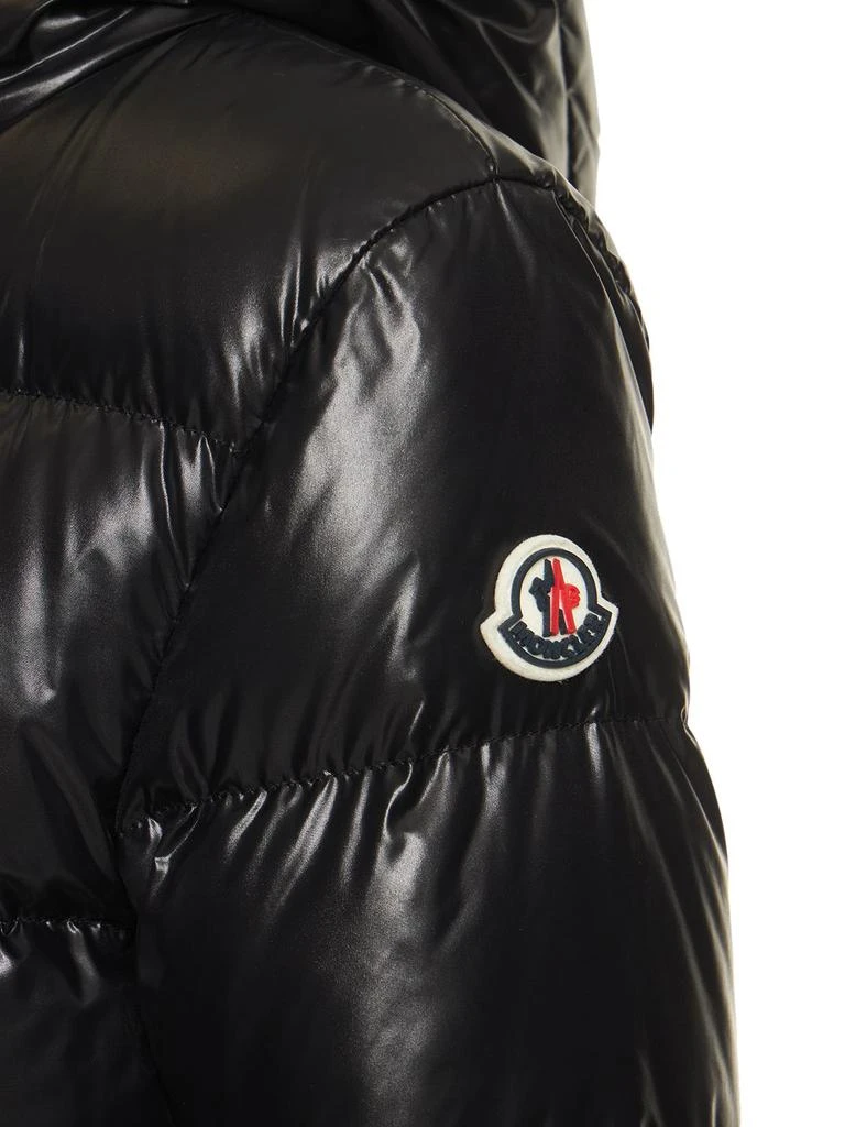 商品Moncler|Bardanette Nylon Down Jacket,价格¥9178,第4张图片详细描述