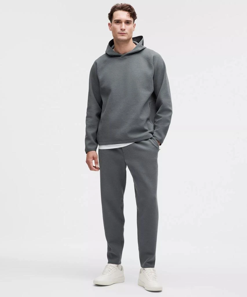 商品Lululemon|Textured Spacer Pullover Hoodie,价格¥653,第4张图片详细描述