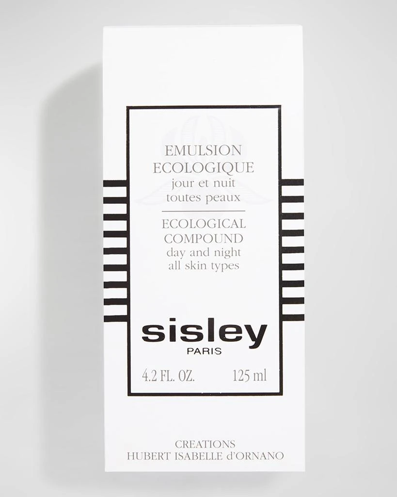 商品Sisley|Ecological Compound, 4.2 oz.,价格¥1628,第2张图片详细描述