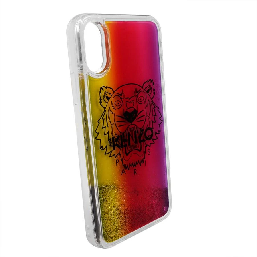 商品Kenzo|iPhone X/XS Case,价格¥74,第2张图片详细描述