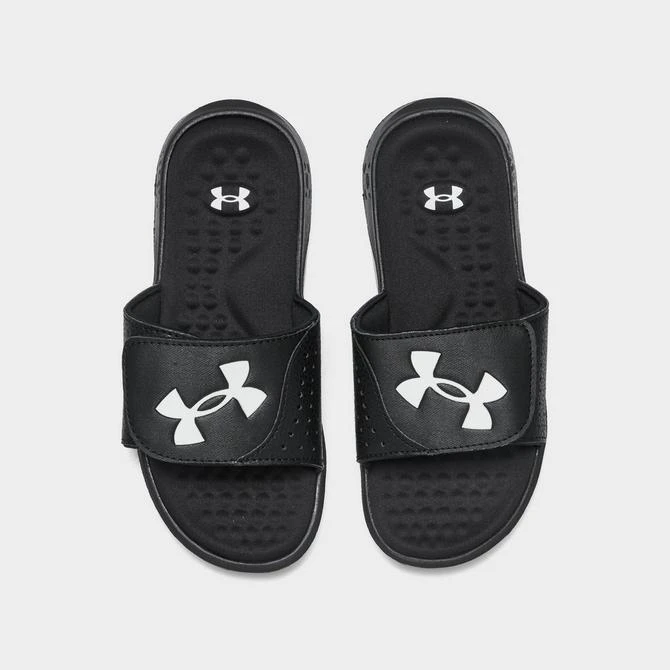 Little Kids' Under Armour Ignite Pro Slide Sandals 商品