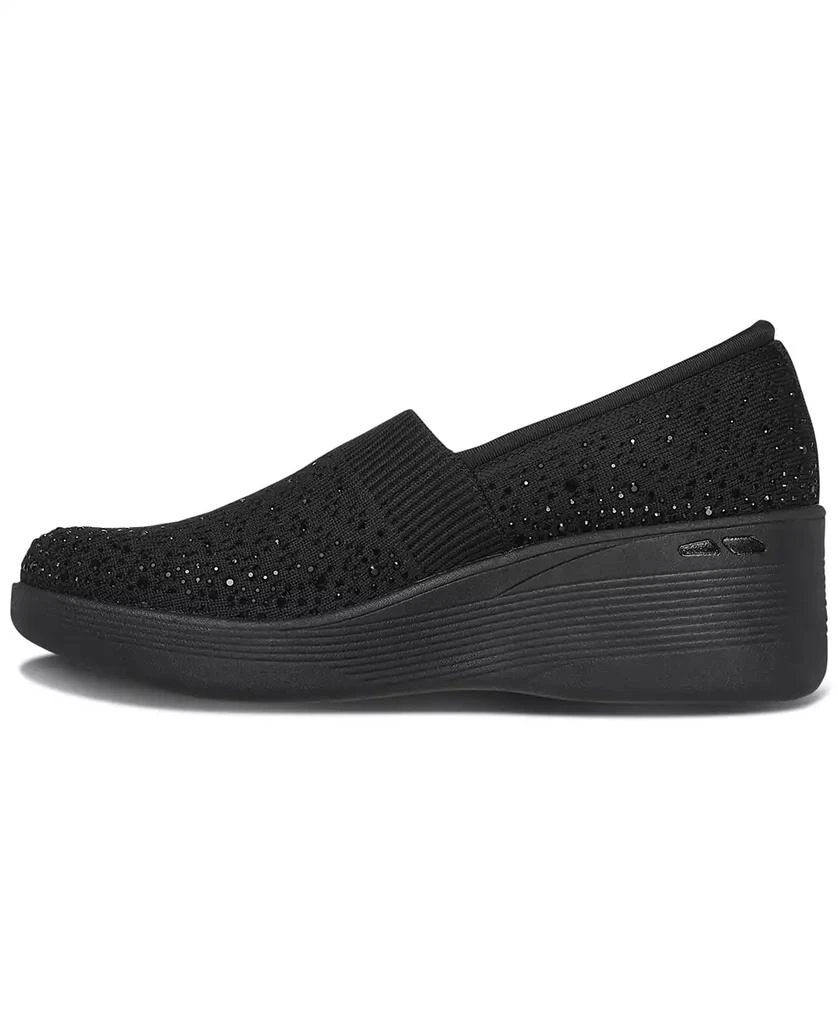 Martha Stewart x Women's Pier-Lite: Reflection Slip-On Wedge Shoes from Finish Line 商品