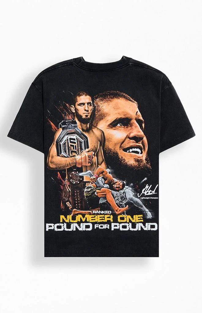 P4P Islam Makhachev T-Shirt 商品