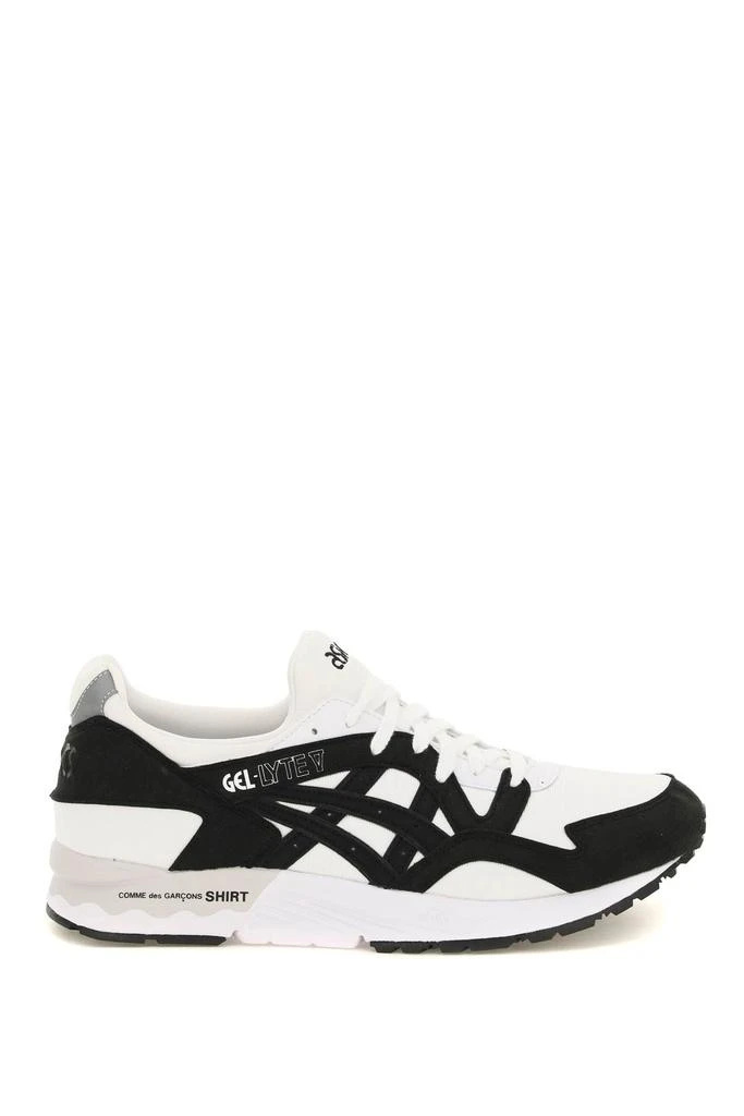 商品Comme des Garcons|Comme Des Garcons Shirt Gel Lyte V Sneakers,价格¥1043,第1张图片