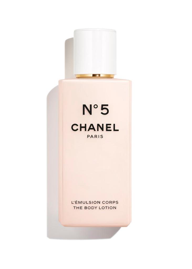 商品Chanel|N°5 ~ The Body Lotion,价格¥438,第1张图片