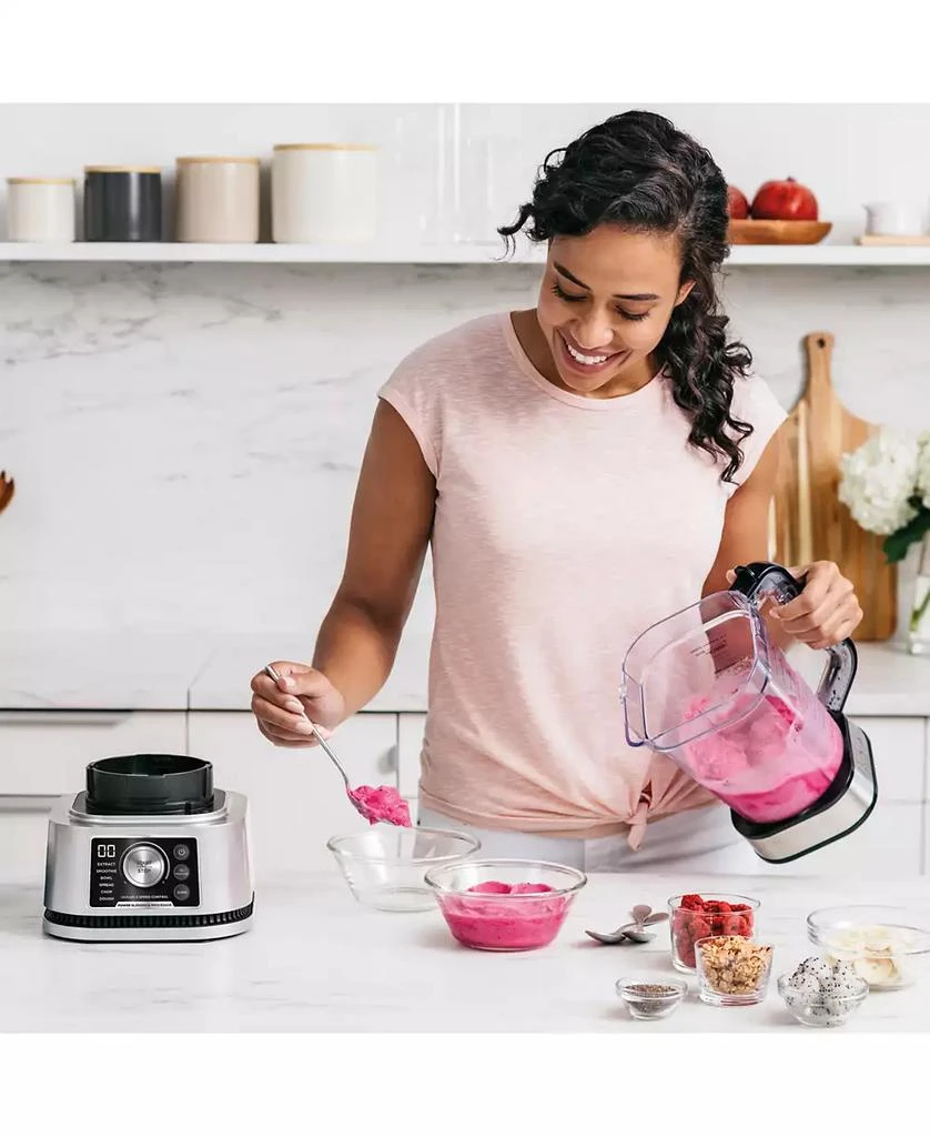 Foodi® Power Blender & Processor System with Smoothie Bowl Maker and Nutrient Extractor* + 4in1 Blender 1400WP 商品