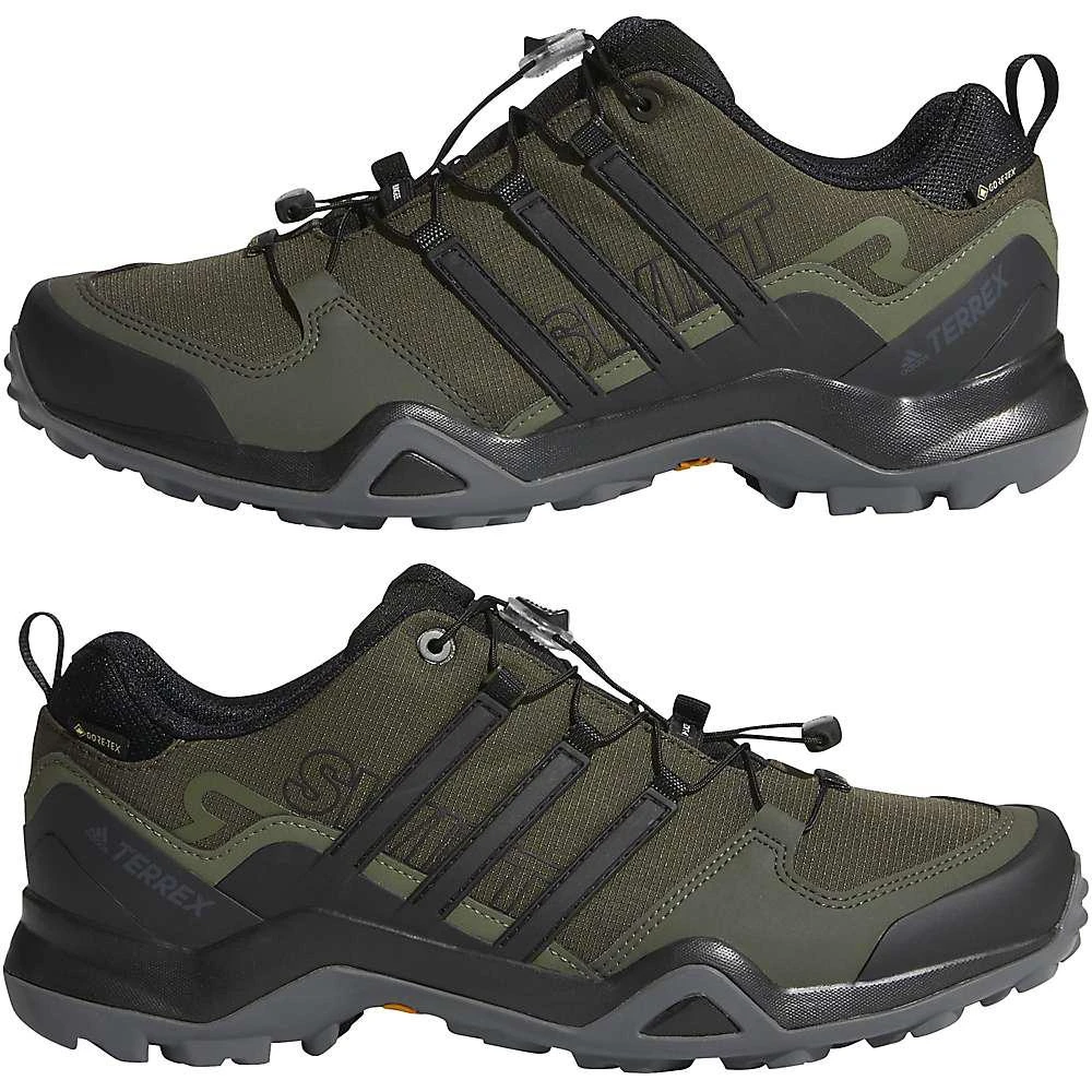 商品Adidas|Adidas Men's Terrex Swift R2 GTX Shoe,价格¥865,第5张图片详细描述