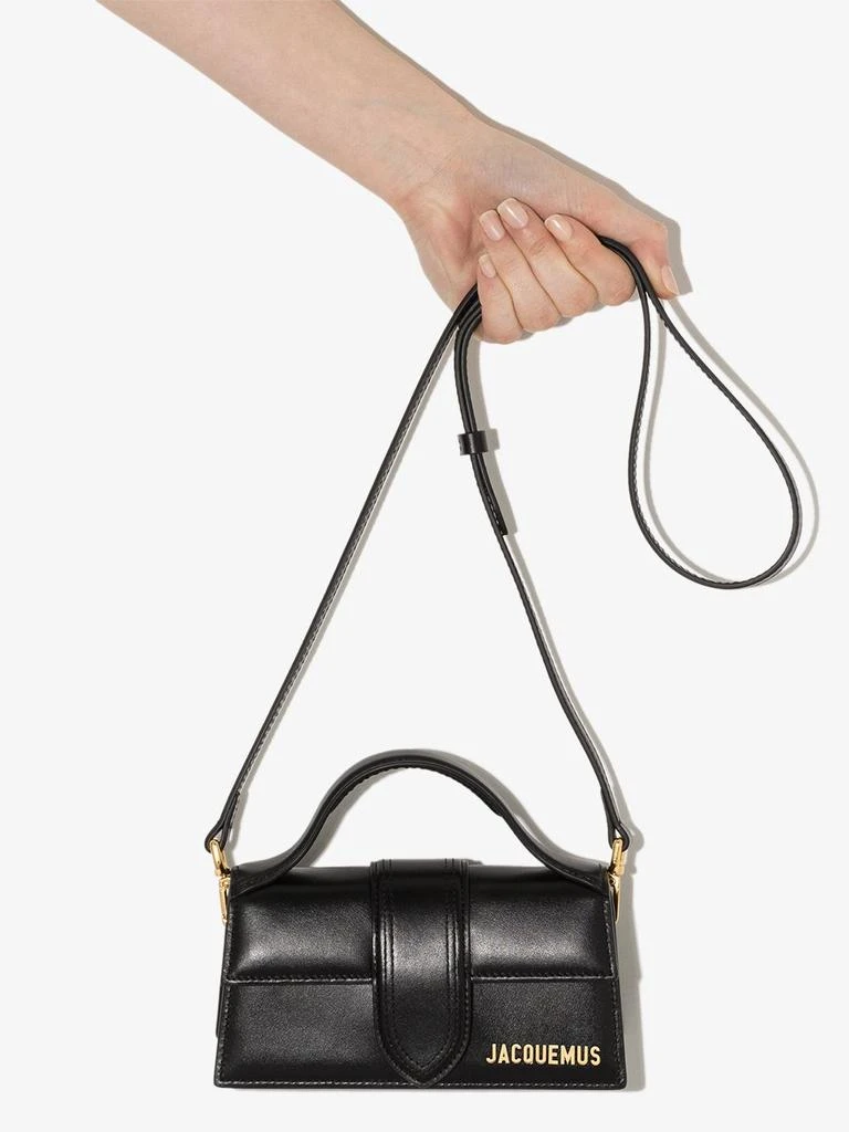 商品Jacquemus|JACQUEMUS WOMEN LE BAMBINO BAG,价格¥2837,第4张图片详细描述