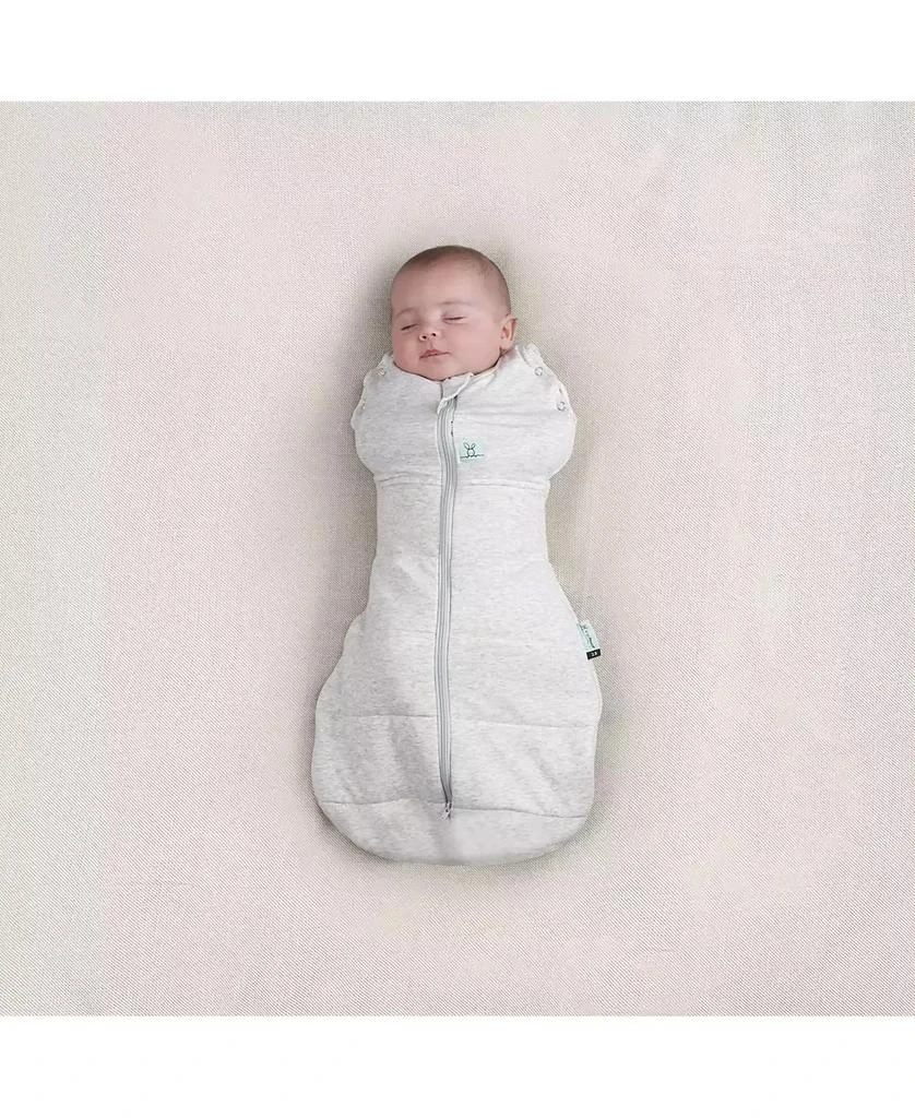 商品ergoPouch|Baby Boys and Girls 2.5 Tog Cocoon Swaddle Bag,价格¥449,第2张图片详细描述