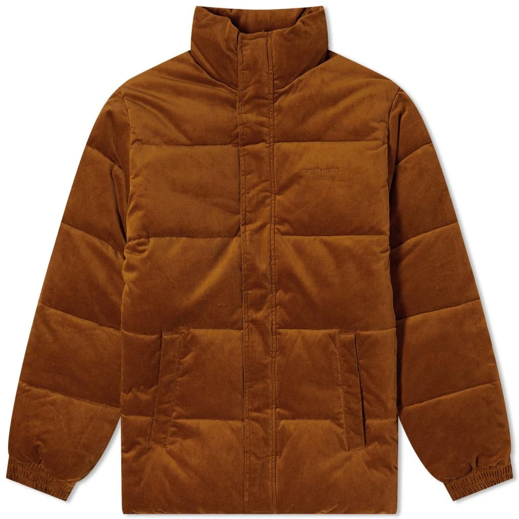商品Carhartt WIP|Carhartt WIP Layton Jacket,价格¥1660,第1张图片
