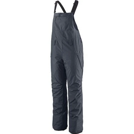 商品Patagonia|Powder Town Bib Pant - Women's,价格¥2509,第3张图片详细描述