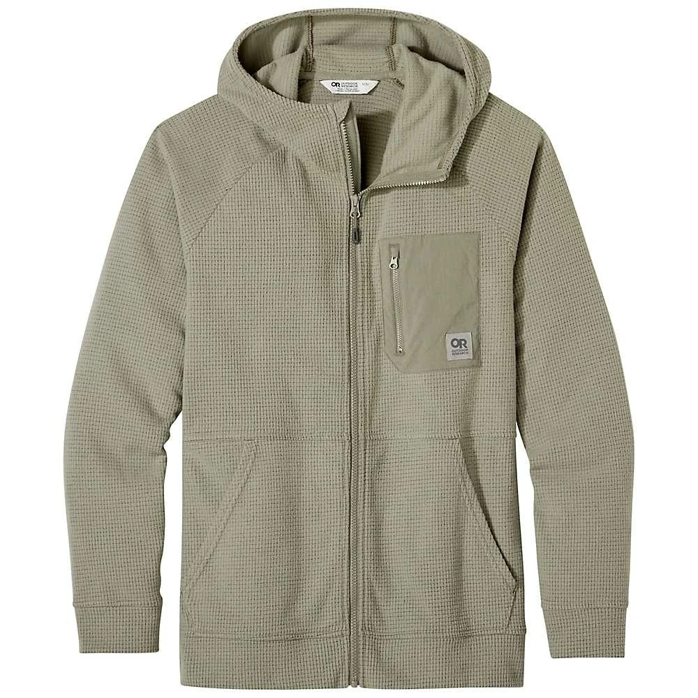 Outdoor Research Men's Trail Mix Hoodie 商品