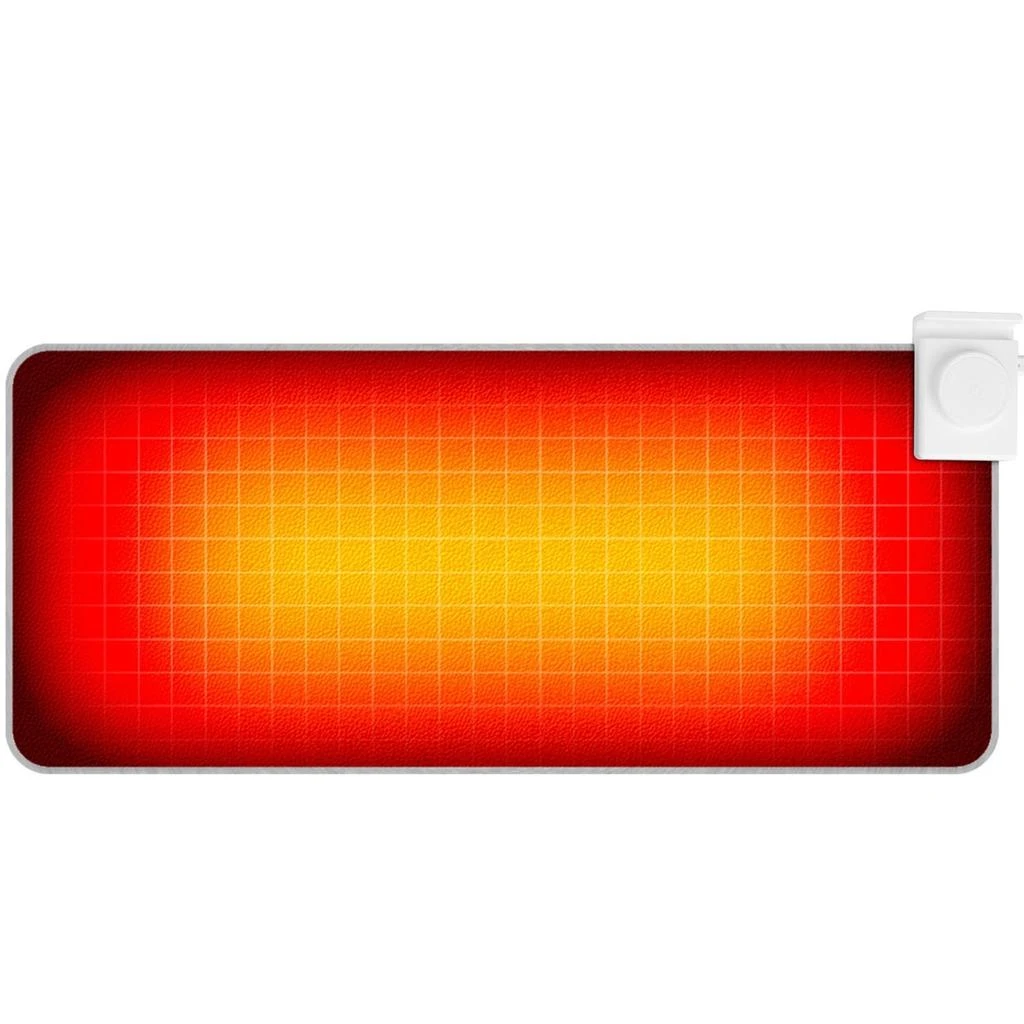 商品Global Bazaar|Gaming Mouse Pad Winter Heating Mat Hand & Foot Warmer,价格¥540,第1张图片
