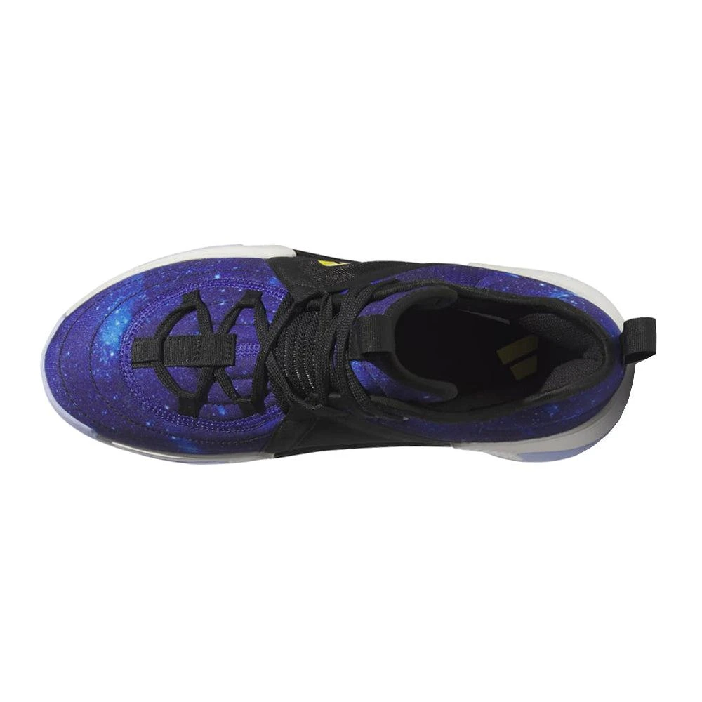 商品Adidas|Exhibit Select Basketball Shoes,价格¥300,第4张图片详细描述