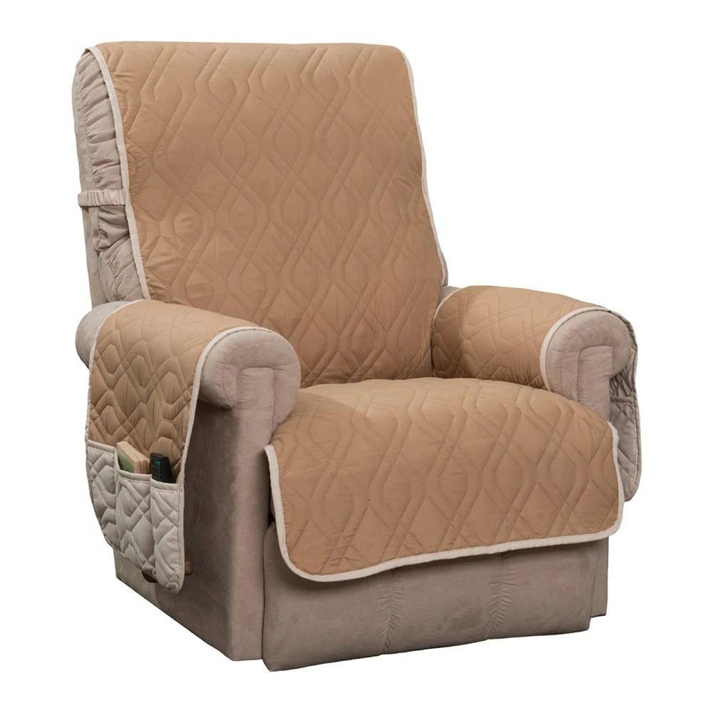 商品P/Kaufmann Home|5 Star Recliner Protector,价格¥299,第1张图片