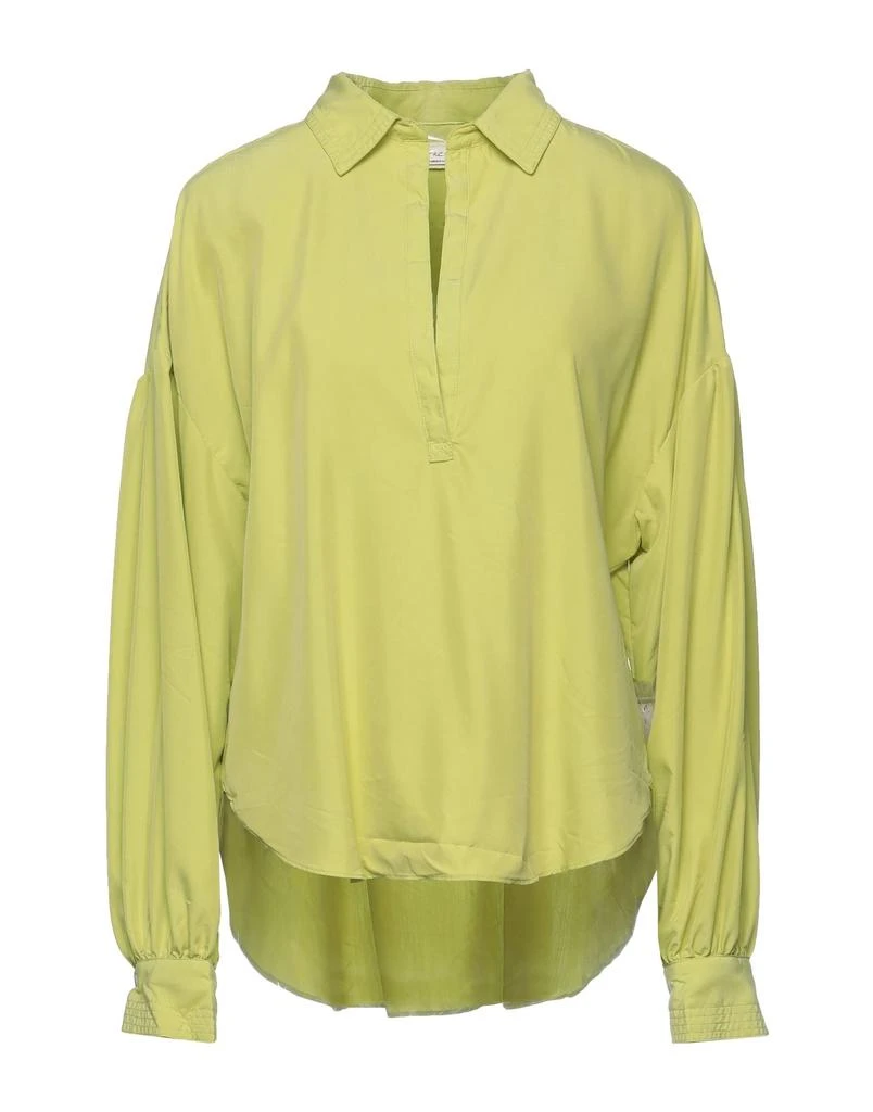 商品Free People|Blouse,价格¥202,第1张图片