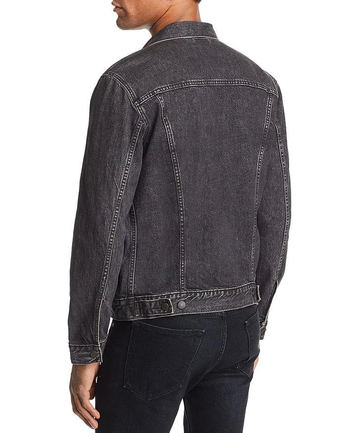 商品Levi's|Fegin Trucker Jacket,价格¥583,第2张图片详细描述