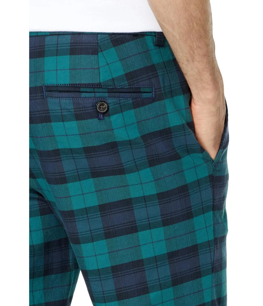 商品Vineyard Vines|Blackwatch Breaker Pants,价格¥523,第3张图片详细描述