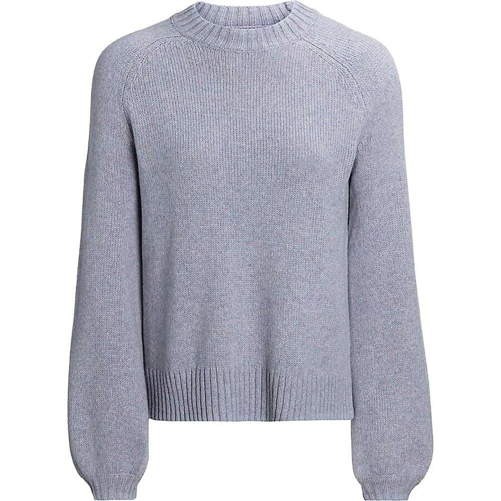 商品SmartWool|Smartwool Women's CHUP Morin Mock Neck Sweater,价格¥652,第1张图片