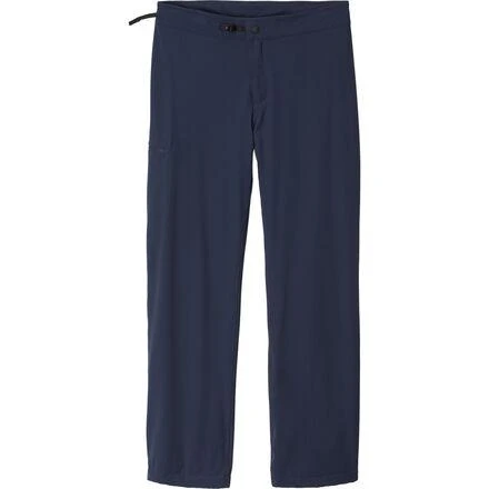 商品Mountain Hardwear|Yumalina Fleece-Lined Pant - Women's,价格¥294,第2张图片详细描述