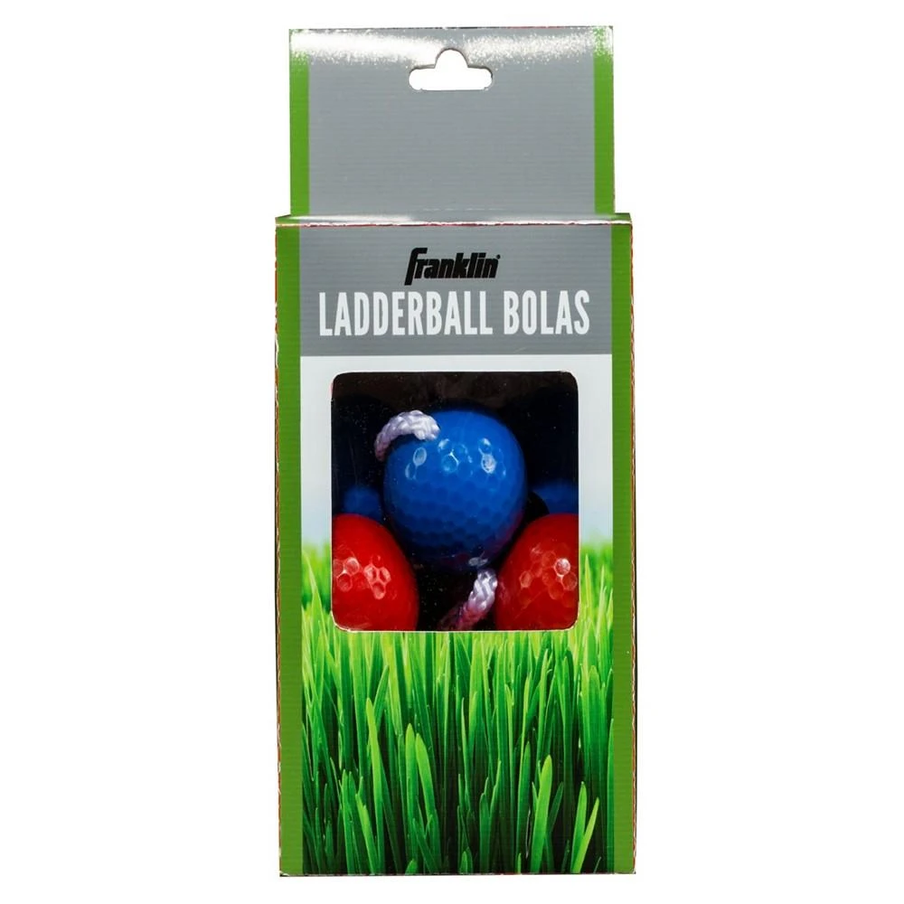 Replacement Ladderball Bolas 商品
