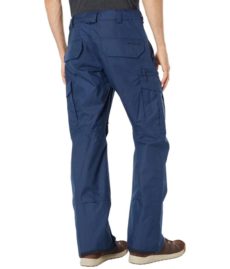 商品Burton|Cargo Pant - Regular Fit,价格¥1340,第2张图片详细描述